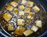 簡単！本格☆麻婆豆腐　作り方は超簡単作り方3写真