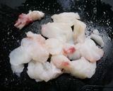 簡単!たらとキャベツの白だし煮作り方2写真