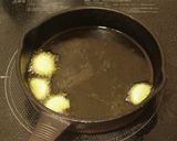 モウカザメのアヒージョ作り方3写真