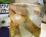 洋梨の果実酒（ゼネラル・レクラーク酒）作り方4写真