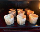 さつまいもマフィン作り方6写真