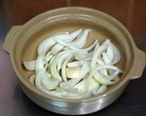備忘録│ほろほろチキンのトマト煮込み作り方1写真