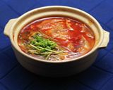 備忘録│ほろほろチキンのトマト煮込み作り方4写真