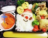 11/27よっちゃんコロッケお弁当作り方5写真
