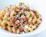 ラザニア・パスタに【ビーフミートソース】作り方12写真