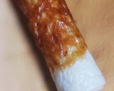 ギョニソと竹輪のコラボ！お弁当等に♡作り方1写真