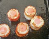 ギョニソと竹輪のコラボ！お弁当等に♡作り方3写真