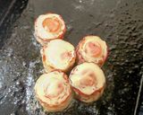 ギョニソと竹輪のコラボ！お弁当等に♡作り方4写真