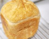 ふんわり♡ほのかに甘い塩麹ご飯パン作り方3写真