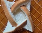 子供にも人気♬手裏剣パン♬作り方2写真