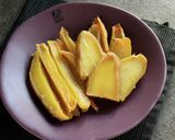 簡単！炊飯器でさつまいもをホクホクに蒸す作り方9写真