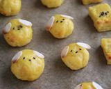 紅はるかでほくほく♪スイートポテト作り方8写真
