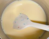 ☆秋のご馳走!富有柿のタルト☆作り方20写真