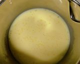 ☆秋のご馳走!富有柿のタルト☆作り方18写真