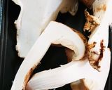 一手間かけて、松茸ご飯作り方2写真