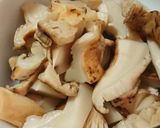 一手間かけて、松茸ご飯作り方6写真
