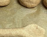 全粒粉100%のベーグル（砂糖不使用）作り方6写真