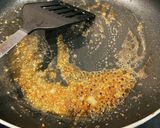 カレイのムニエル マスタードソース作り方3写真