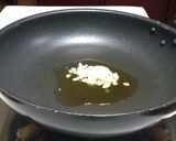 旨辛韓国風キムチー炒飯♡⃛ポックンパ♡⃛作り方3写真