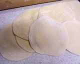 簡単♪我が家の餃子作り方1写真