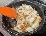 大根とツナの混ぜごはん作り方4写真