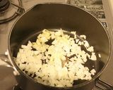 【腸活副菜】ホホホビーンズ作り方3写真