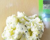 “ひろし”で味付しけたポテトサラダ♪作り方3写真