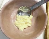 らっきょう酢でプロ級タルタルソース作り方1写真