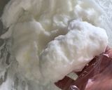 簡単&豪華!チキンのハーブ塩釜焼き作り方4写真