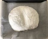 簡単&豪華!チキンのハーブ塩釜焼き作り方7写真
