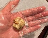 オートミールとアーモンドのクッキー作り方5写真