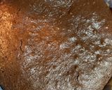 フラワーレスチョコケーキ2023作り方4写真