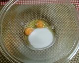 ★低糖質！＊人参アーモンドケーキ＊♪作り方3写真
