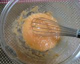 ★低糖質！＊人参アーモンドケーキ＊♪作り方5写真