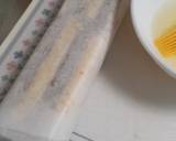 しみチョコ風♡市松模様のクッキー作り方7写真
