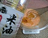 ★低糖質！＊人参アーモンドケーキ＊♪作り方6写真