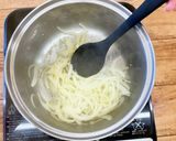 とろ～り☆クリスマスポタージュ作り方4写真
