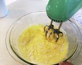 絶対上手く出来るシフォンケーキ作り方5写真