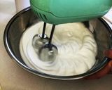 絶対上手く出来るシフォンケーキ作り方6写真