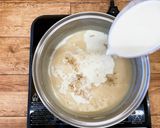 とろ～り☆クリスマスポタージュ作り方7写真