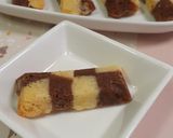 口溶けの良い♡ホワイトチョコクッキー♡作り方11写真