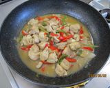 【フレイル予防】鶏肉の南蛮煮作り方6写真