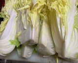 白菜の漬け物作り方3写真