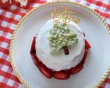 こめココで作るレンチンスポンジケーキ01作り方15写真