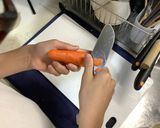 我が家の栄養たっぷり！ポークカレーライス作り方3写真