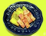 ブロッコリーの芯とベーコンのバターソテー作り方9写真