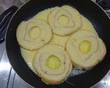 車麩のフレンチトースト作り方4写真