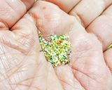 ブロッコリーの芯とベーコンのバターソテー作り方12写真