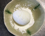 とろとろ半熟卵の天ぷら作り方3写真