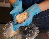 洋風　筒井れんこんまんじゅう作り方5写真